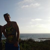 Fotos von Eli Palmer