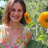 Nastya Shuster's Photo