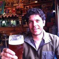 Marcelo Torriani Lehugeur's Photo