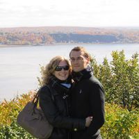 Thibaut & Marion的照片