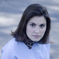 Manuela Burr's Photo