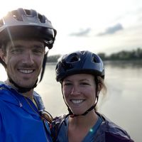 Fotos de Julie MATHON