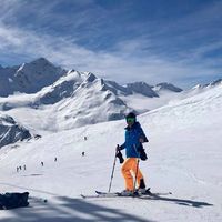 Iliya Politoff's Photo