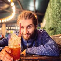 David Abashidze's Photo