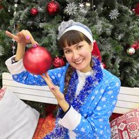 Marina Podkorytova的照片