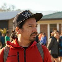 Patricio Águila的照片