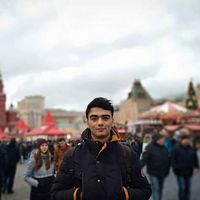 Emil Garazade的照片