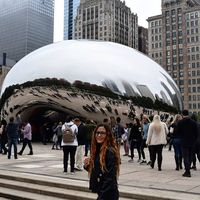 Francesca Bianchetti's Photo