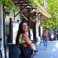 Constanza Lavin的照片