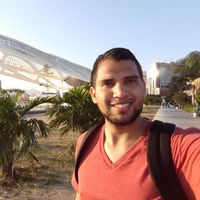 Javier Rodriguez的照片