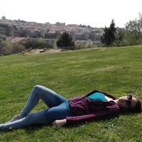 Raquel Salgado's Photo