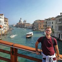 Andrea Nodari的照片