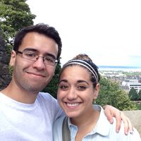 Zachary Knight's Photo