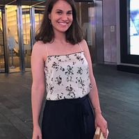 Karina Cavalcante的照片