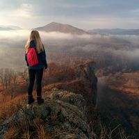 Anna Kulikova's Photo