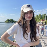 Natalia Krat's Photo