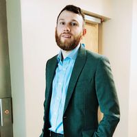 John Barrett's Photo