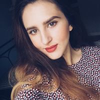 Anastasia Chumak's Photo