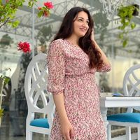 Basma Wahdan's Photo