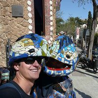 Matthias Hofmann的照片