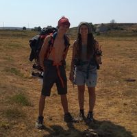 Mathilde Girard's Photo