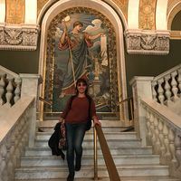 Gulnara Suleymanova's Photo