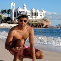 Photos de Oscar Jimenez