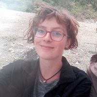 Isabel Burnett的照片