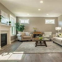 Godrej Lakeside Orchard's Photo