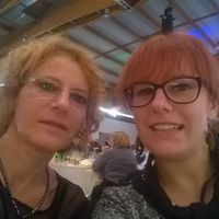 Alice Mussio的照片