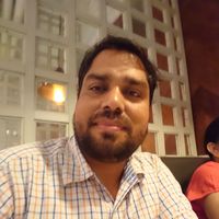 Vivek Sharma的照片