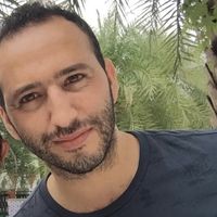 Fotos de Yacine Lagha