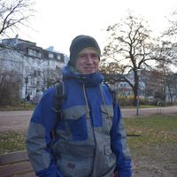 Jiri Wagenknecht's Photo