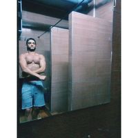 Oussama Marzouki's Photo