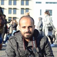 Rabih Abou Zaid的照片