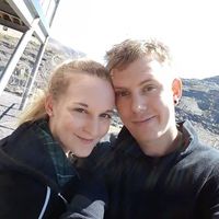 Fotos de Hannah Wilson