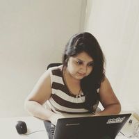 Saloni Surti的照片