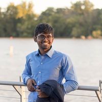 Sudarshan Soma's Photo