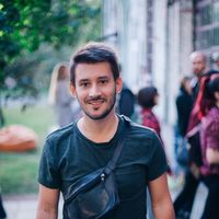 Andrey Kopylov的照片