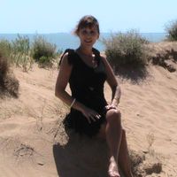 Fabienne POILANE的照片