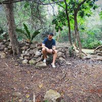 Filip Małachowski's Photo