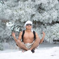 Manuel Garcia的照片