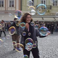 Carolina Martínez的照片