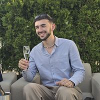 Rufat Valiyev's Photo