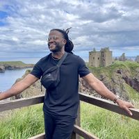 Ikechukwu Okorji's Photo