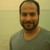 Mahmoud Khliwah的照片