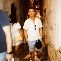 Gönczi Lorand Levente's Photo