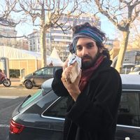 Fotos de Bernardo Santoianni