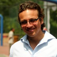 Mahoma Iza Villalba's Photo