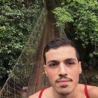 Rafael Fernandes的照片